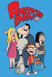 American Dad! (TV Series 2005– ) - Episode list - IMDb