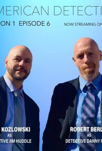 American Detective with Lt. Joe Kenda