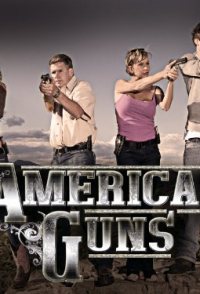 American Guns