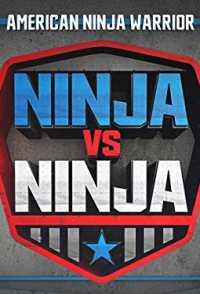 American Ninja Warrior: Ninja vs Ninja