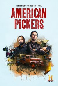 American Pickers