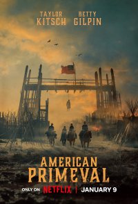 American Primeval