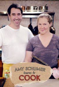 Amy Schumer Learns to Cook