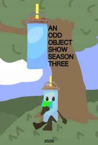 An Odd Object Show
