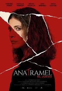 Ana Tramel. El juego