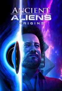 Ancient Aliens: Origins (2024-) ratings - Rating Graph