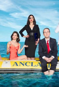 Anclados