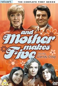 ...And Mother Makes Five