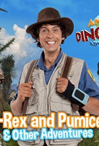 Andy's Dinosaur Adventures