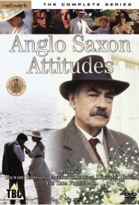 Anglo Saxon Attitudes