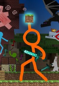 Animation vs. Minecraft Shorts