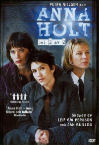 Anna Holt - Polis