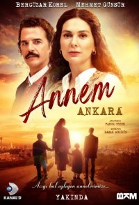 Annem Ankara