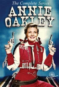 Annie Oakley