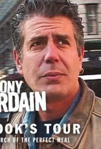 Anthony Bourdain's a Cook's Tour