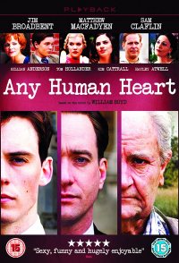 Any Human Heart
