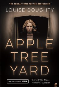 Apple Tree Yard