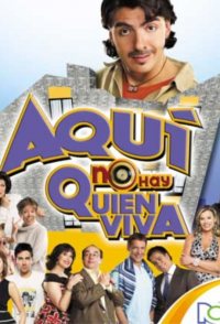 Aquí no hay quien viva - Colombia