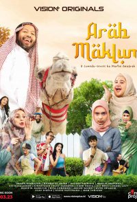 Arab Maklum