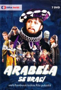 Arabela Returns