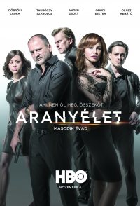 Aranyélet