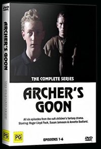 Archer's Goon
