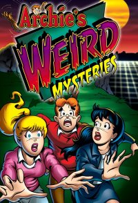 Archie's Weird Mysteries