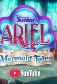 Ariel: Mermaid Tales