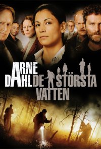 Arne Dahl: De största vatten