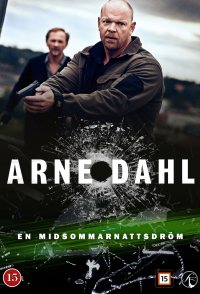 Arne Dahl: En midsommarnattsdröm