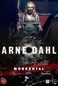 Arne Dahl: Mörkertal