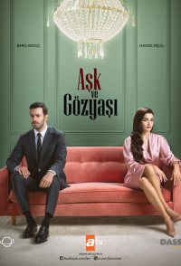 Ask ve Gözyasi