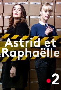 Astrid et Raphaëlle