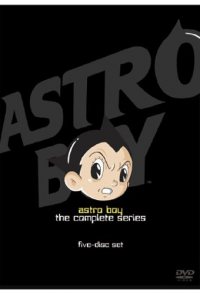 Astro Boy