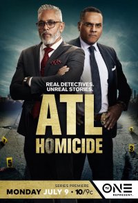 ATL Homicide