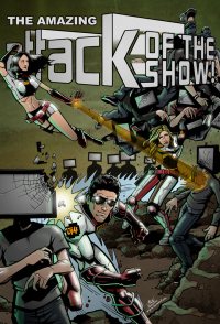 Attack of the Show!