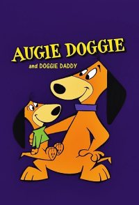 Augie Doggie and Doggie Daddy