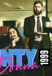 Aunty Donna: 1999