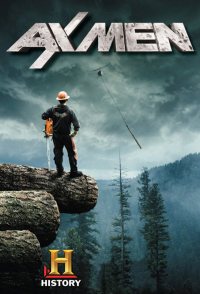 Ax Men