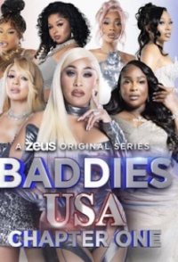 Baddies USA