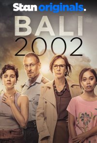 Bali 2002