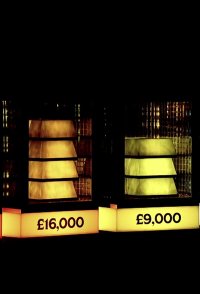 Bank Balance