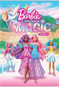 Barbie: A Touch of Magic