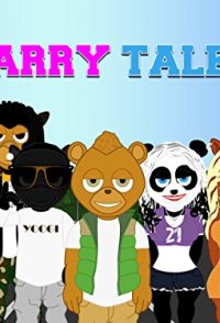 Barry Tales