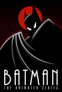 Batman: The Animated Series