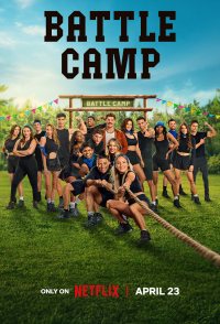 Battle Camp