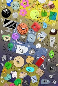 Battle for BFDI