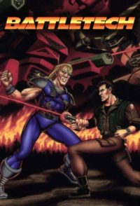 BattleTech: The Animated Series
