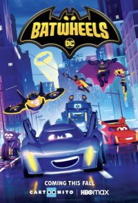 Batwheels