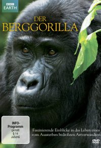 BBC Mountain Gorilla